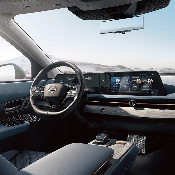 Destination Nissan in Albany NY