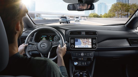 Destination Nissan in Albany NY