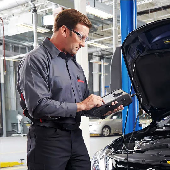 Destination Nissan in Albany NY