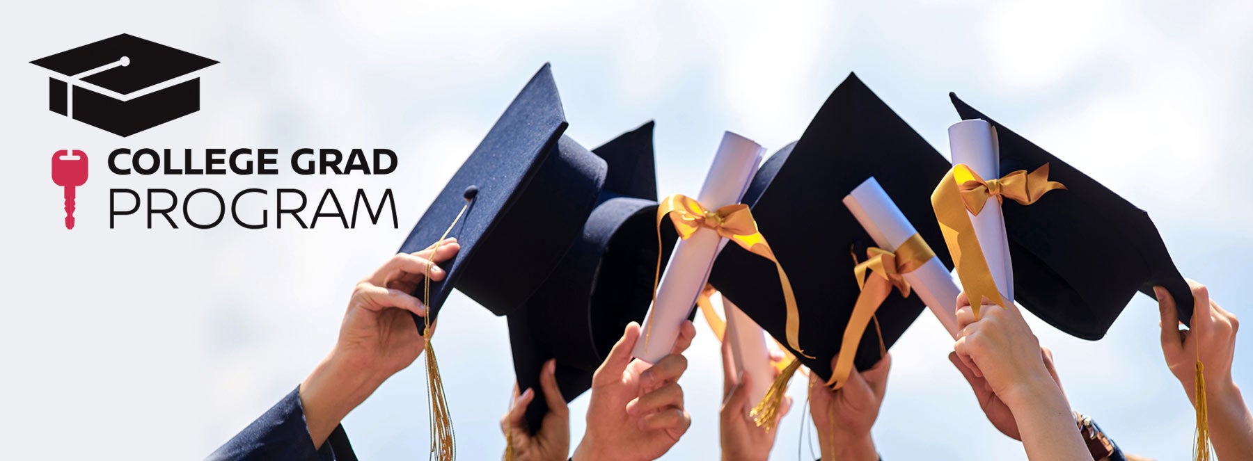 Nissan College Grad Program | Destination Nissan in Albany NY