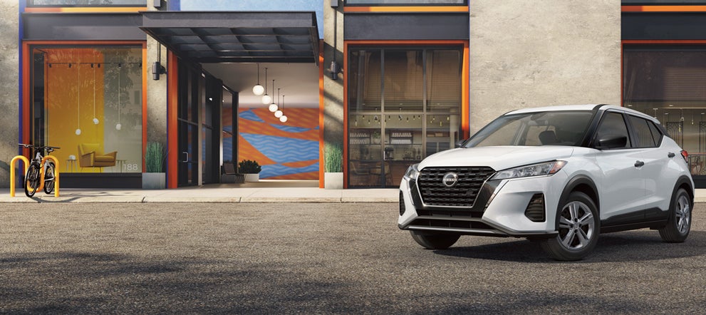 Destination Nissan in Albany NY