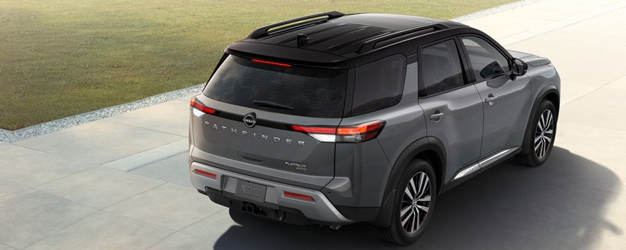 Destination Nissan in Albany NY