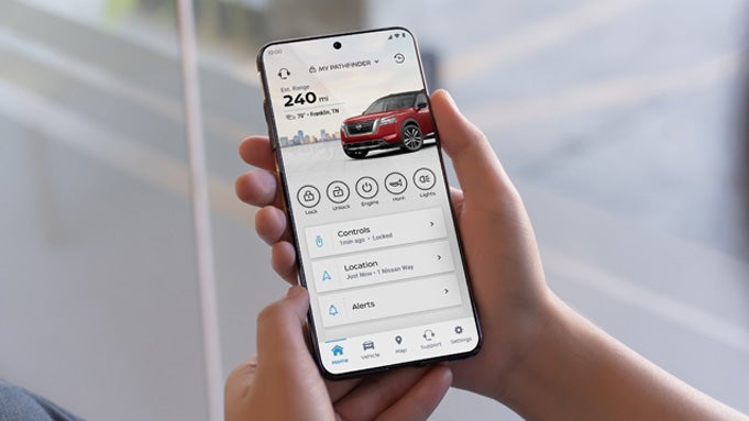 Destination Nissan in Albany NY