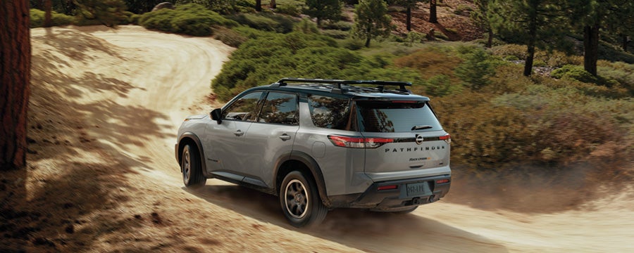 Destination Nissan in Albany NY