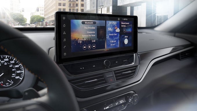 Destination Nissan in Albany NY