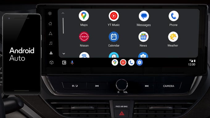 Destination Nissan in Albany NY