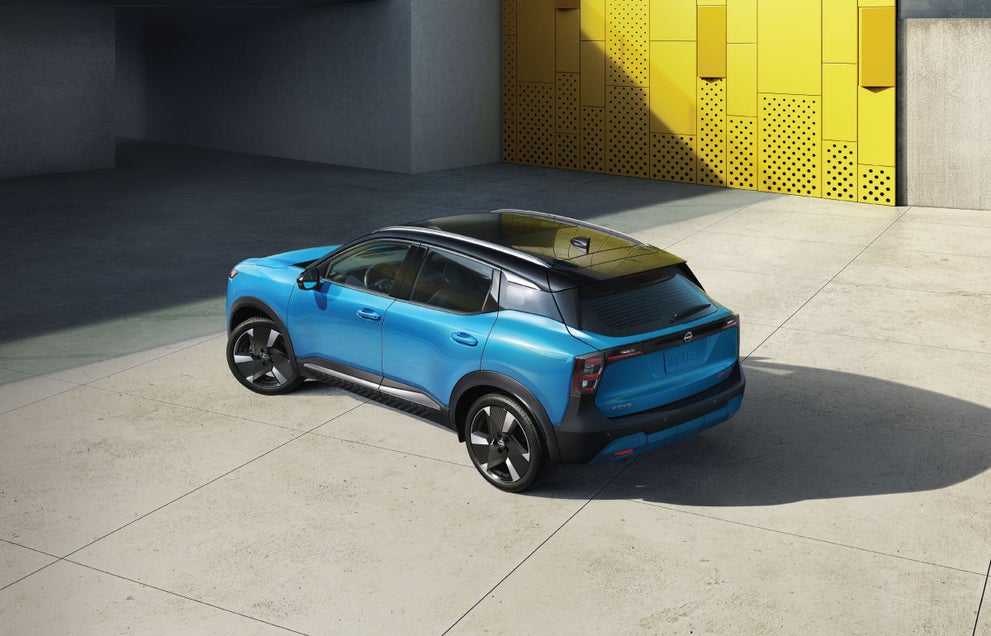 Destination Nissan in Albany NY