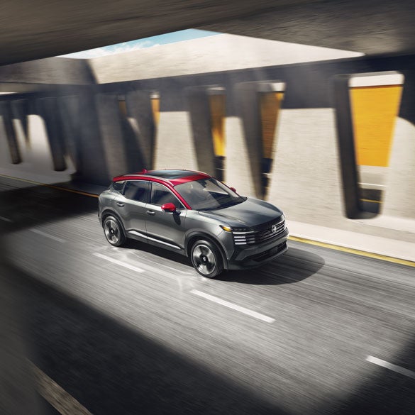 Destination Nissan in Albany NY