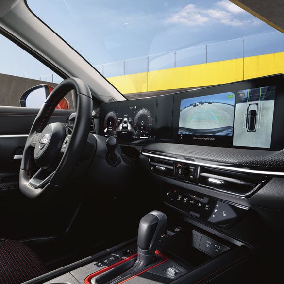 Destination Nissan in Albany NY