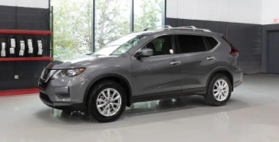 Destination Nissan in Albany NY