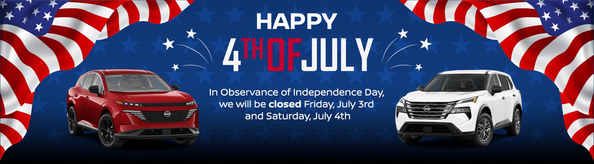 Happy 4th of July
