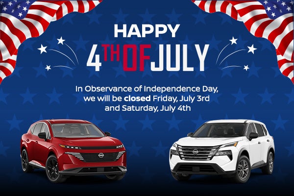 Happy 4th of July