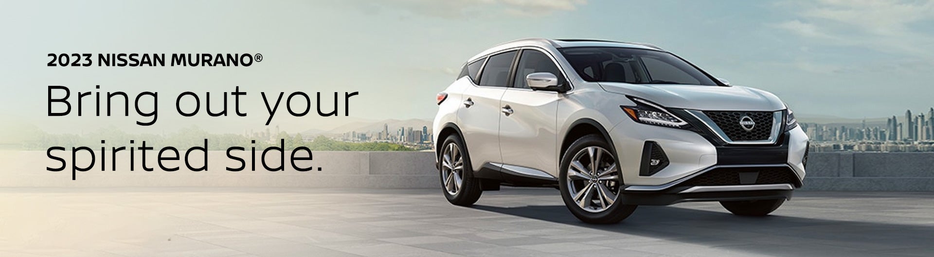New 2023 Nissan Murano Dealer In Albany, NY | Destination Nissan